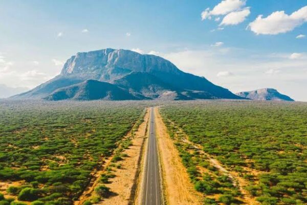3 Days Samburu Safari