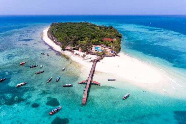 6-Day / 5-Night Zanzibar Safari Package